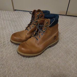 Timberland US7 Boots